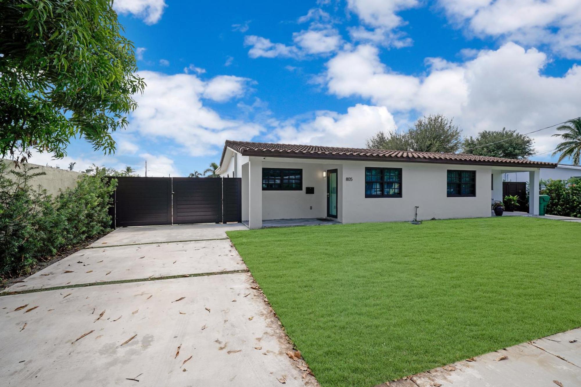 Dania Beach Unit 1 By Pmi Bagian luar foto