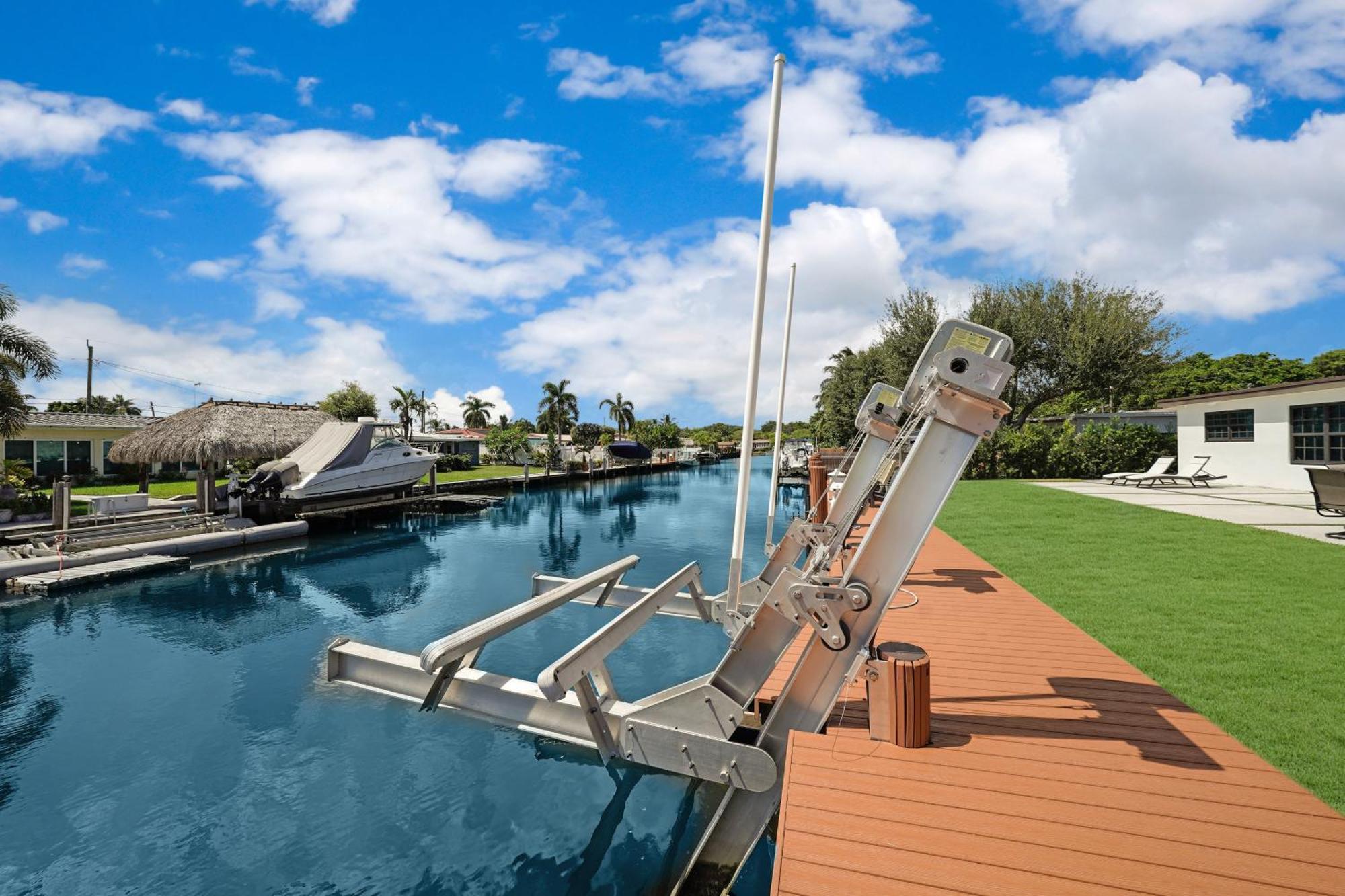 Dania Beach Unit 1 By Pmi Bagian luar foto