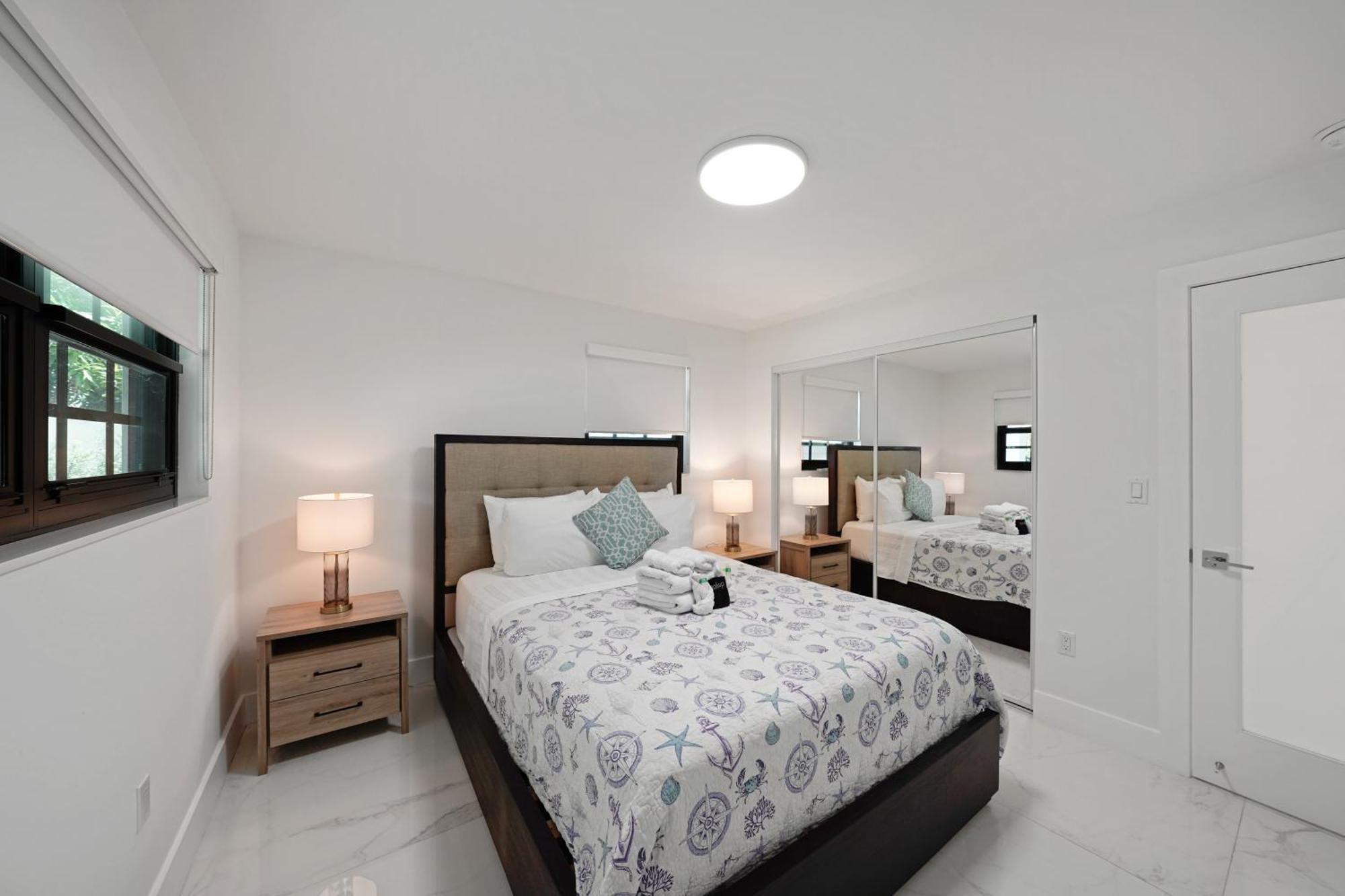 Dania Beach Unit 1 By Pmi Bagian luar foto