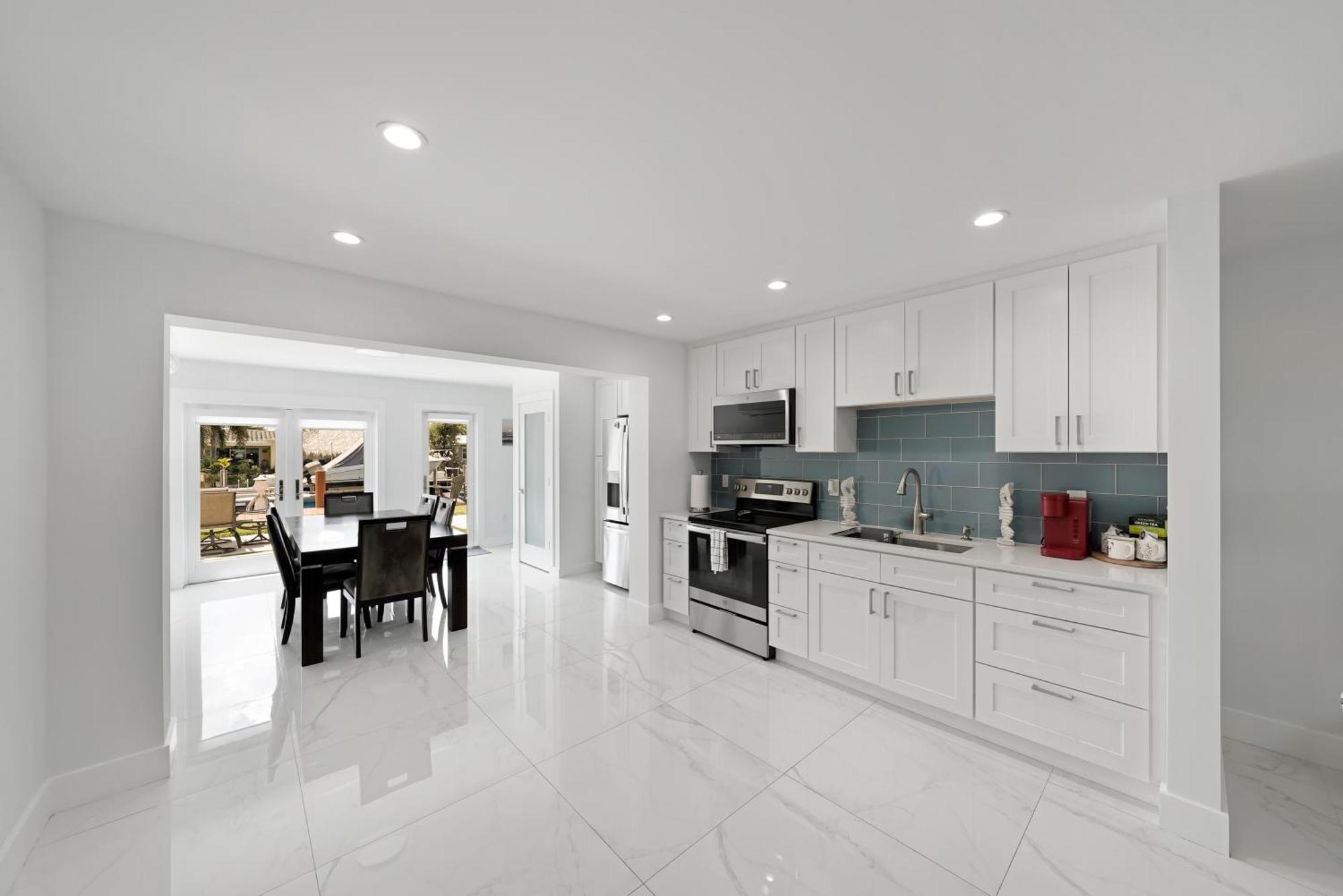 Dania Beach Unit 1 By Pmi Bagian luar foto